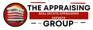 The Appraising Group Baltimore Logo